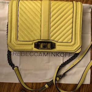 Rebecca Minkoff Crossbody Bag
